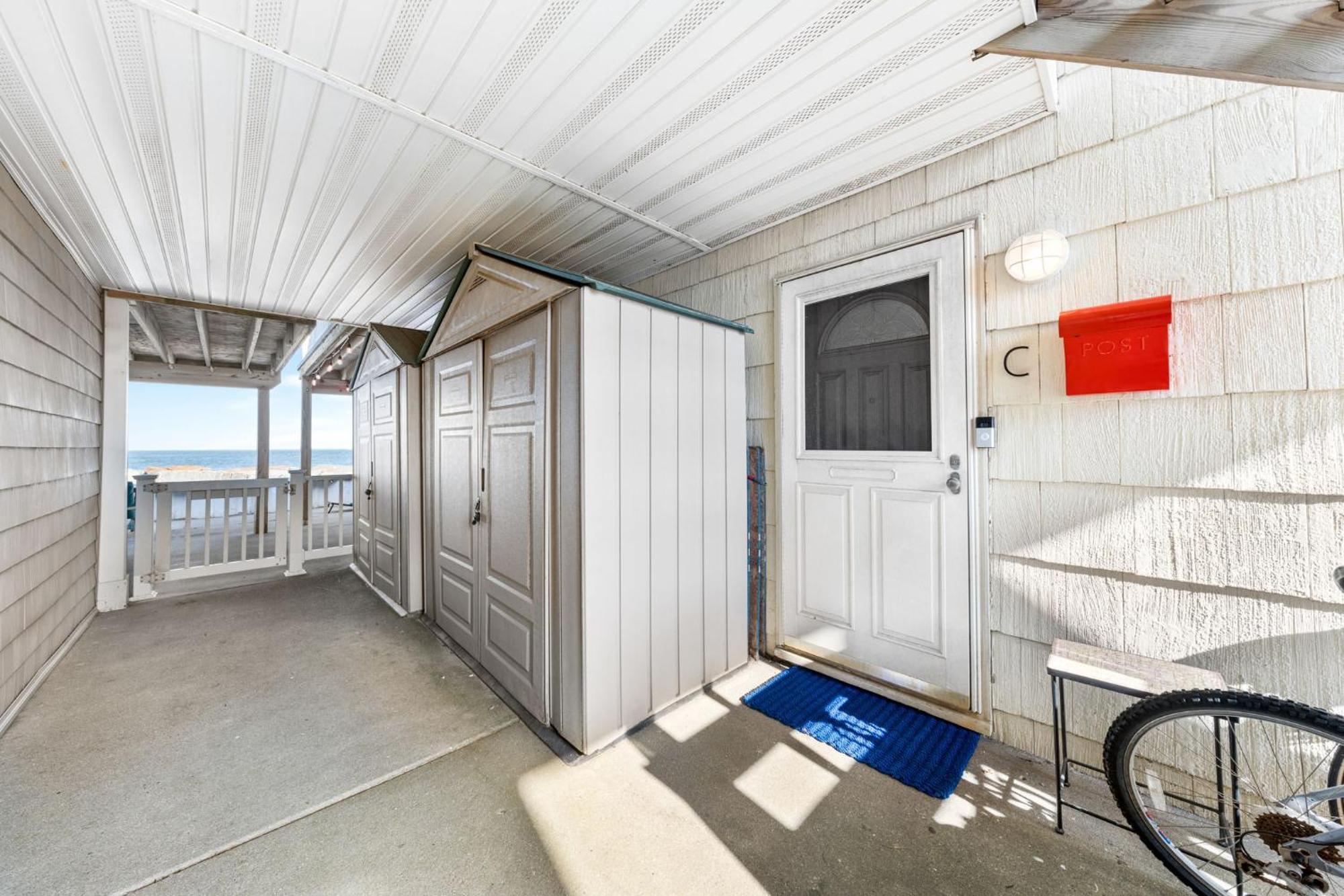 Holiday home Waterfront Anglesea family retreat