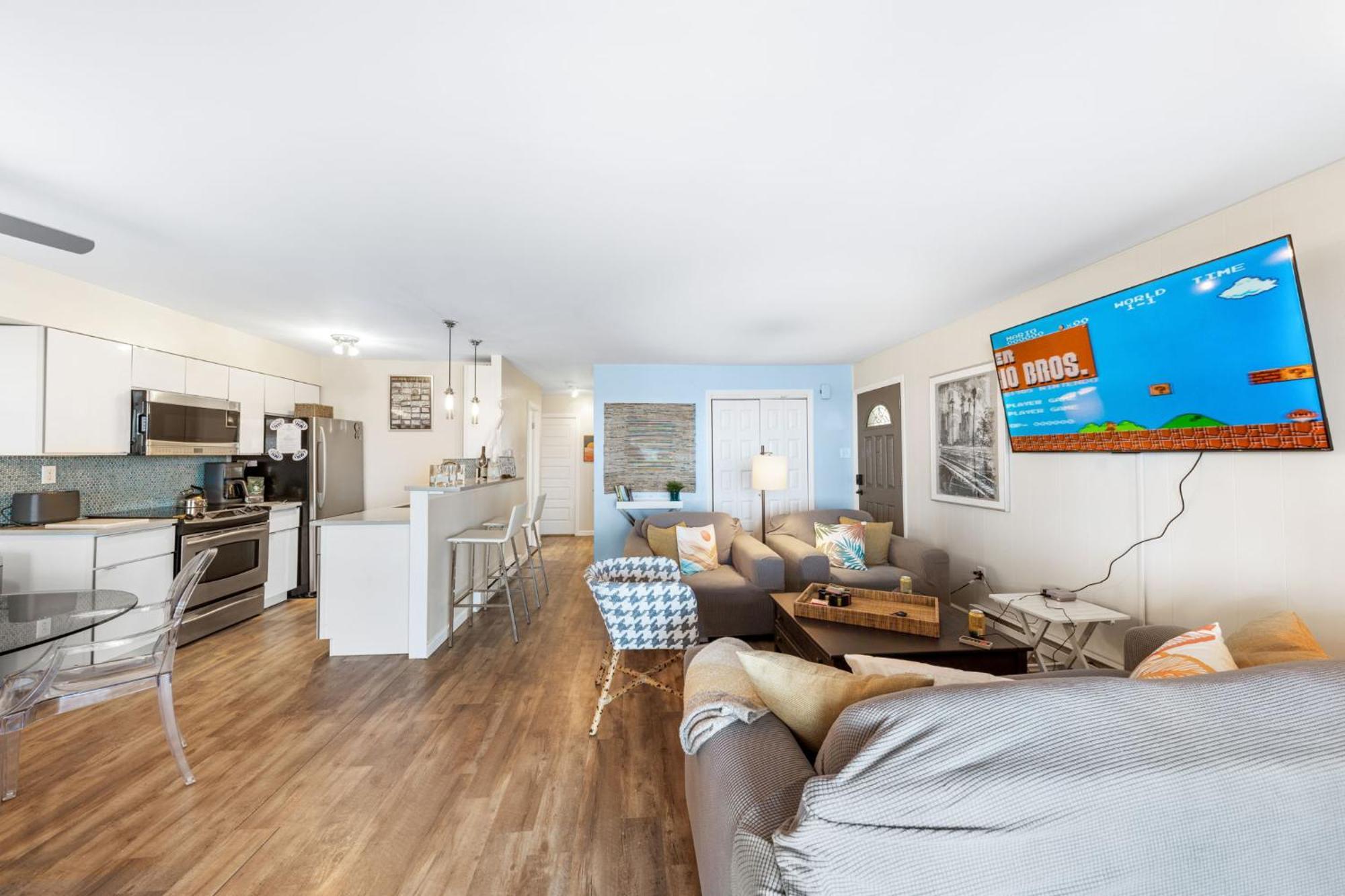 Waterfront Anglesea family retreat Holiday home