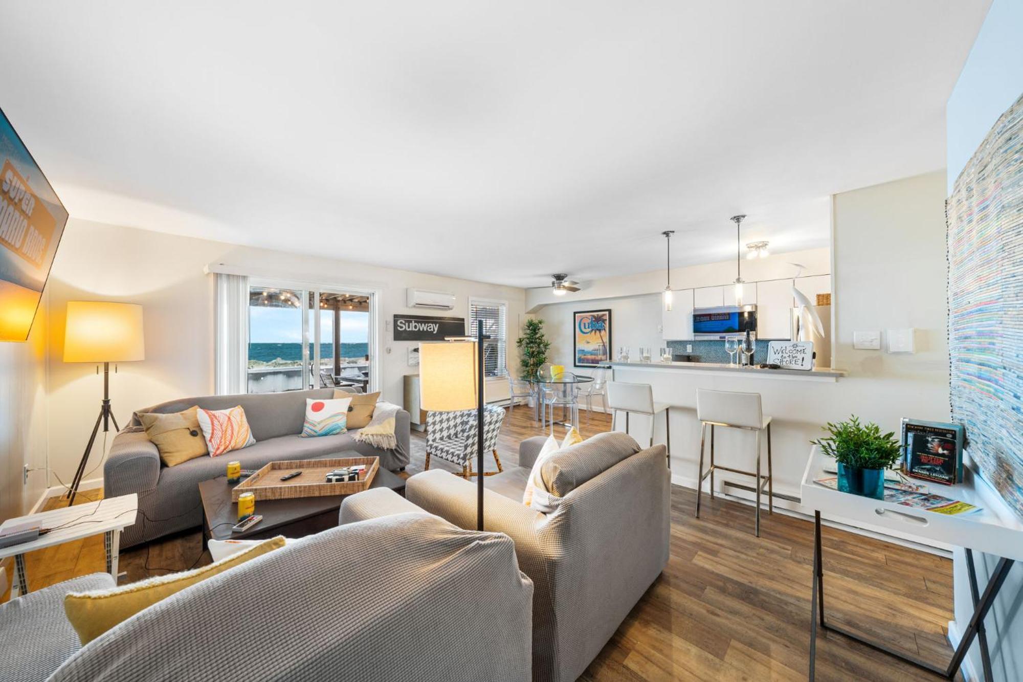 Waterfront Anglesea family retreat Holiday home *
