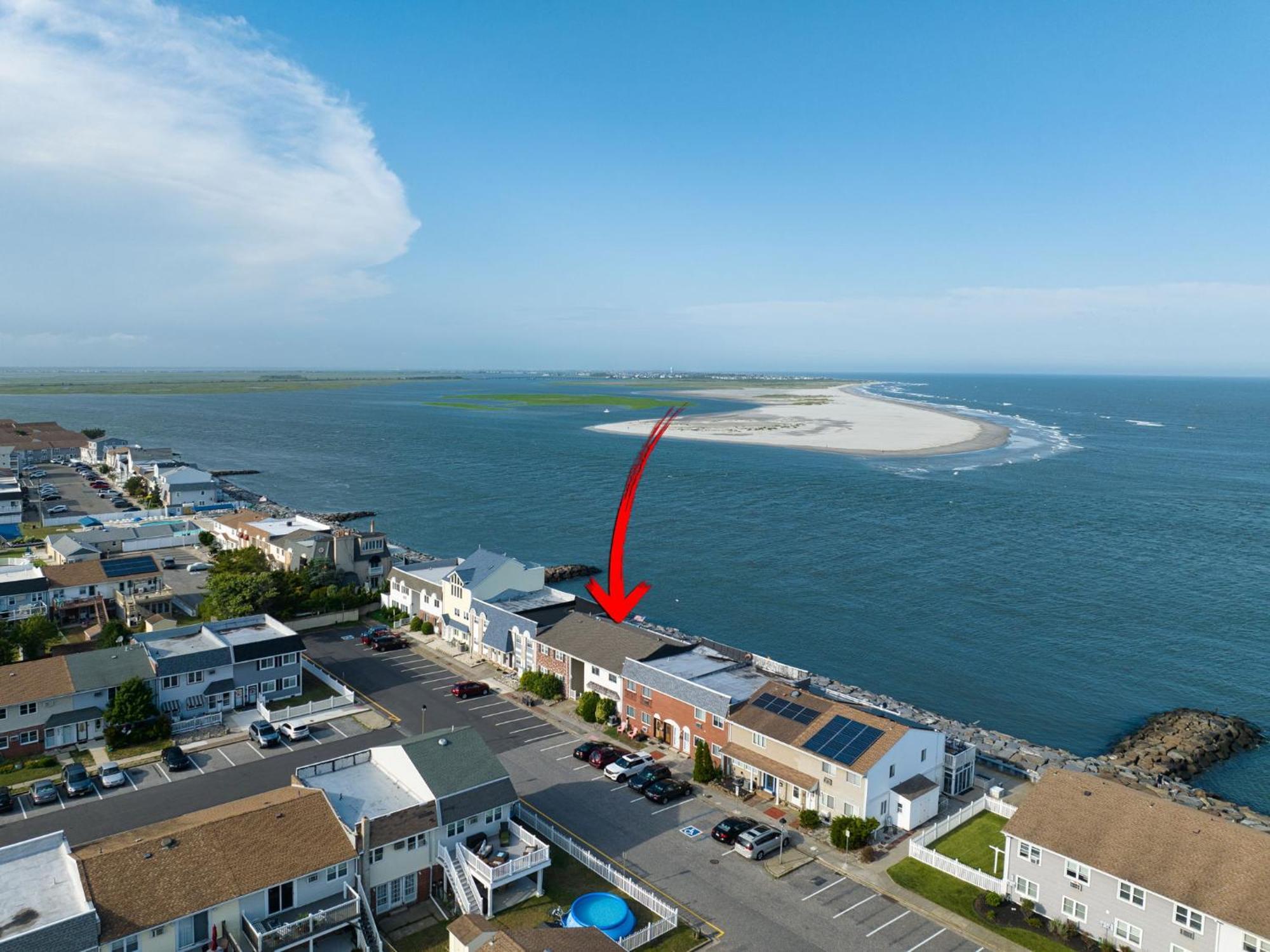 Waterfront Anglesea family retreat Holiday home North Wildwood