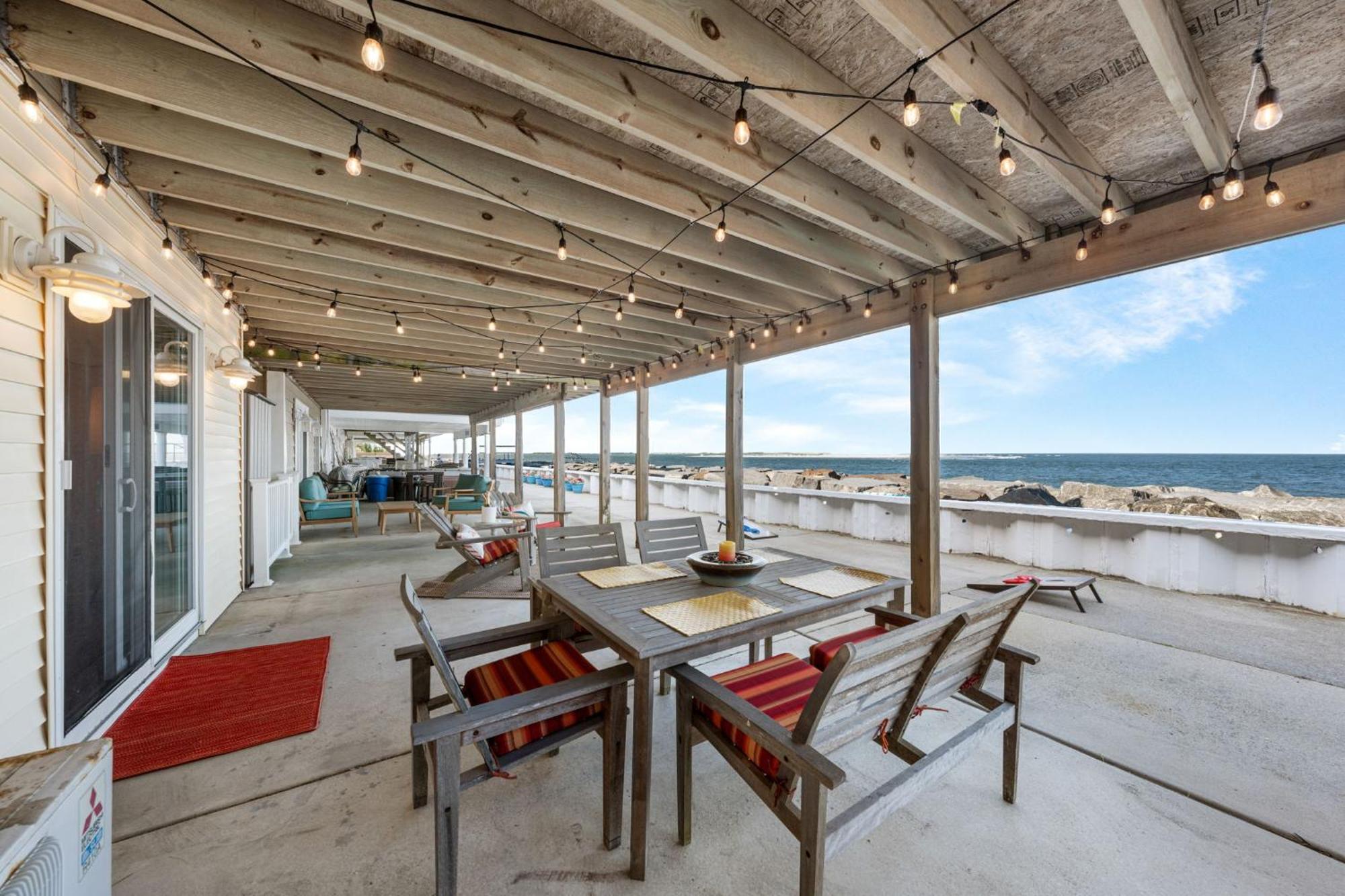Waterfront Anglesea family retreat Holiday home *