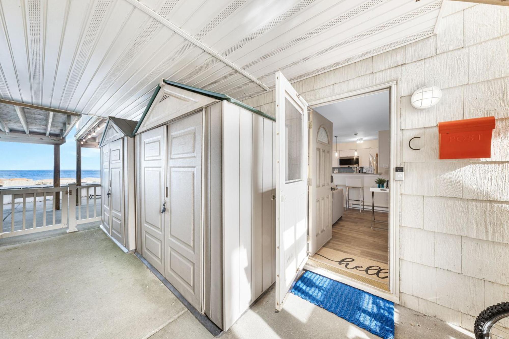 Holiday home Waterfront Anglesea family retreat