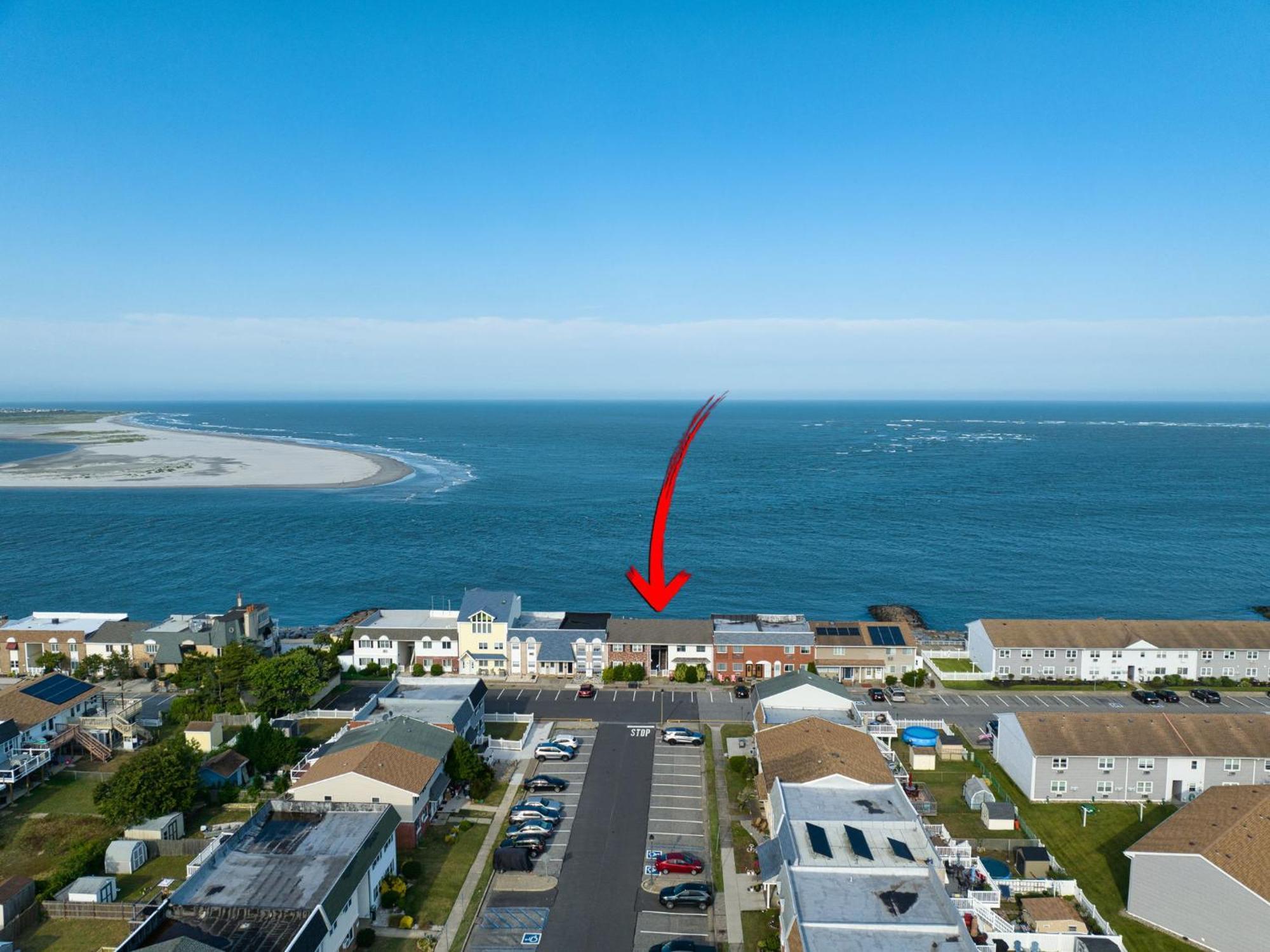 Waterfront Anglesea family retreat * North Wildwood
